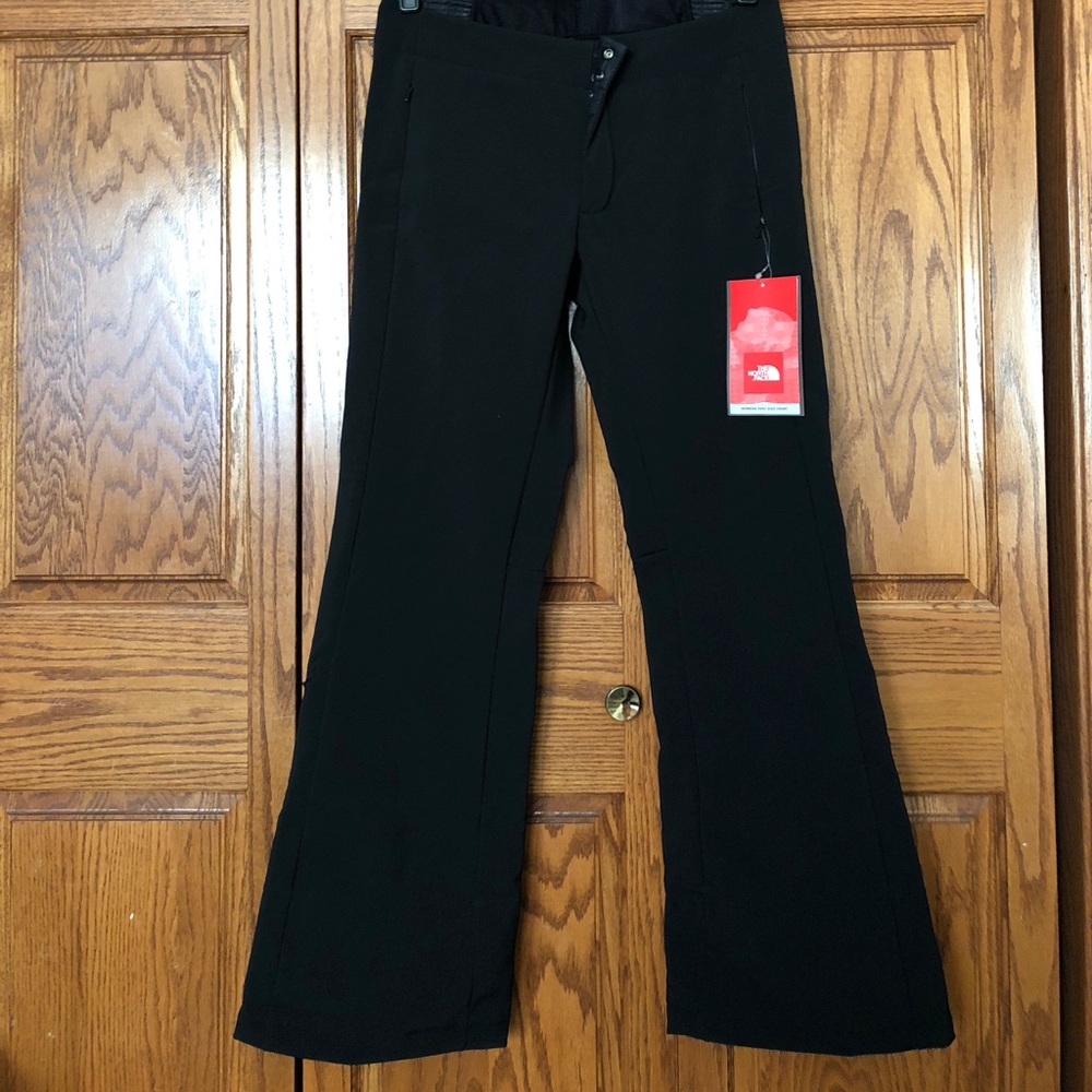 Northface snow pants.